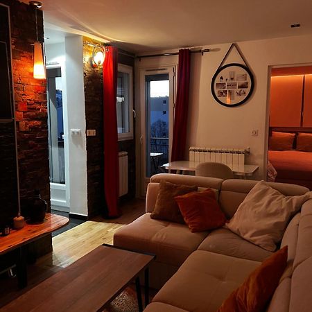 Appartement Convivial Pour Sejourner Ле-Кримлен-Бисетр Экстерьер фото
