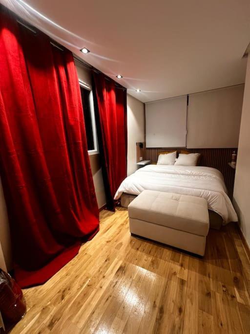 Appartement Convivial Pour Sejourner Ле-Кримлен-Бисетр Экстерьер фото